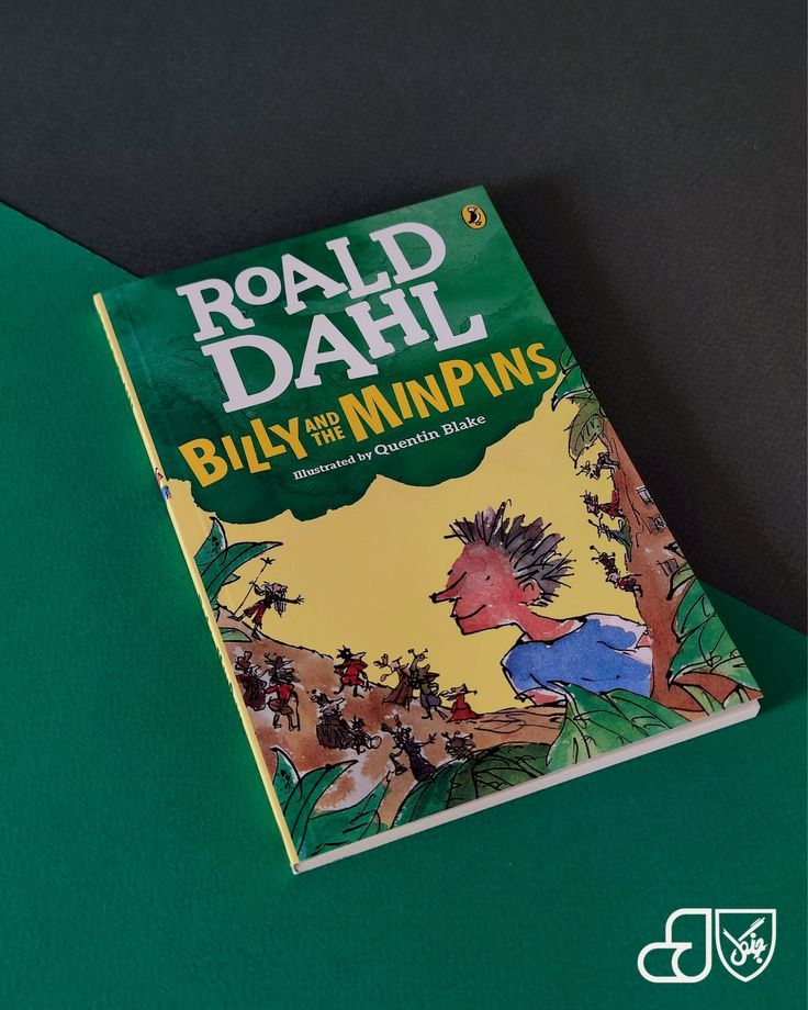 “Billy and the Minpins”