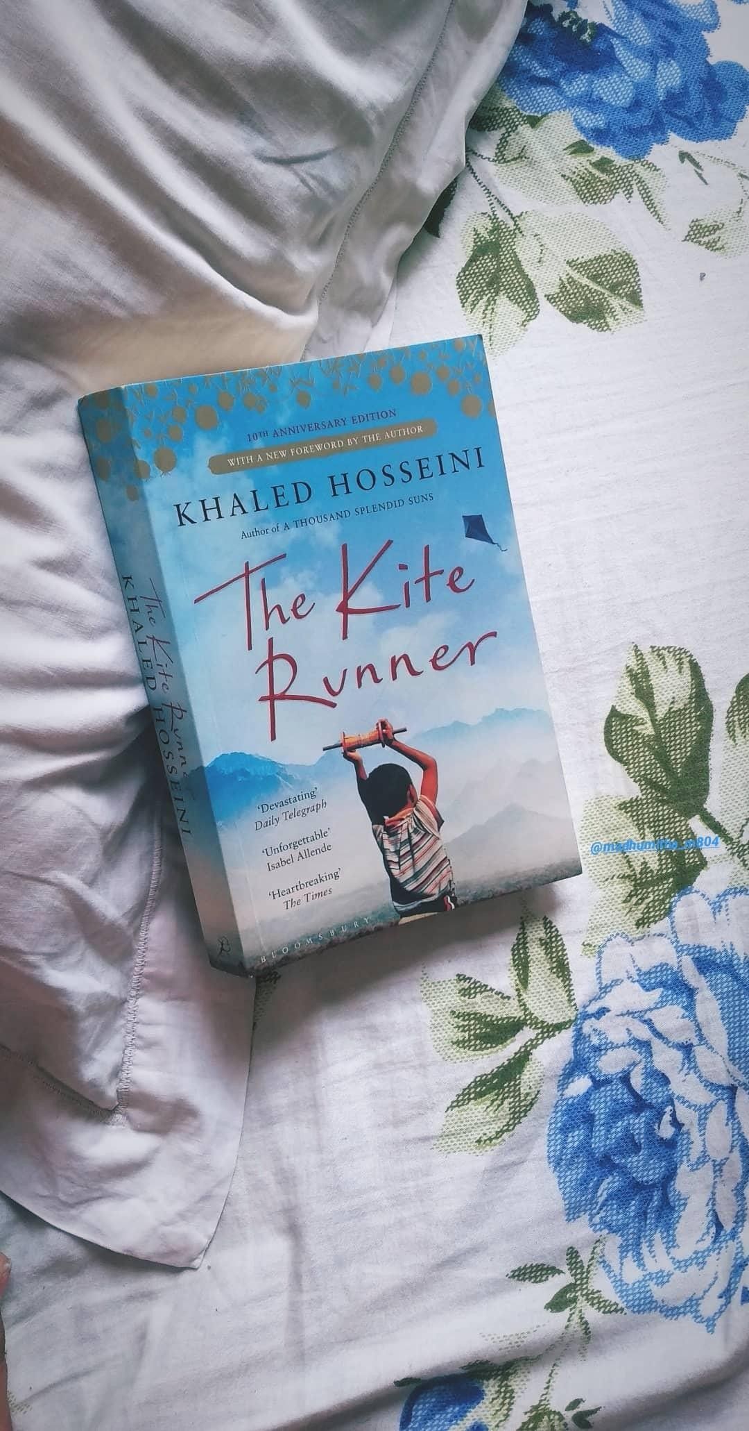 The Kite Runner