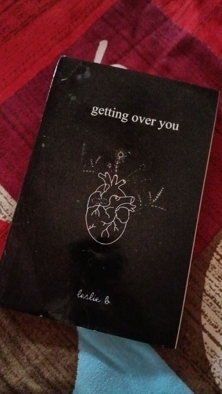 Getting Over You