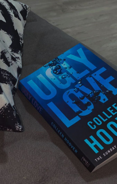 Ugly Love by Colleen Hoover