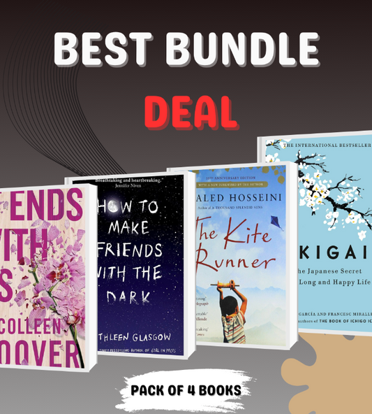 Timeless Stories & Wisdom Bundle