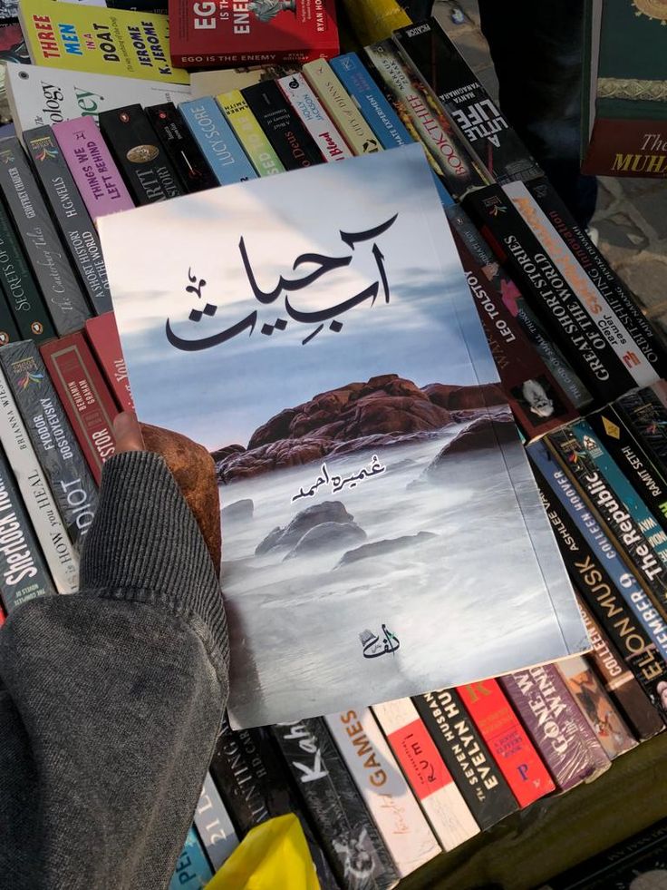 Aab-e-Hayat (آبِ حیات) by Umera Ahmed