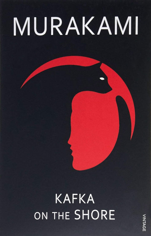 Kafka on the Shore by Haruki Murakami