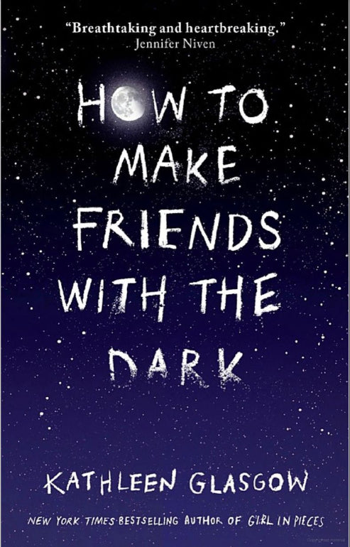 How to Make Friends with the Dark – A Heartfelt Journey Through Grief and Healing