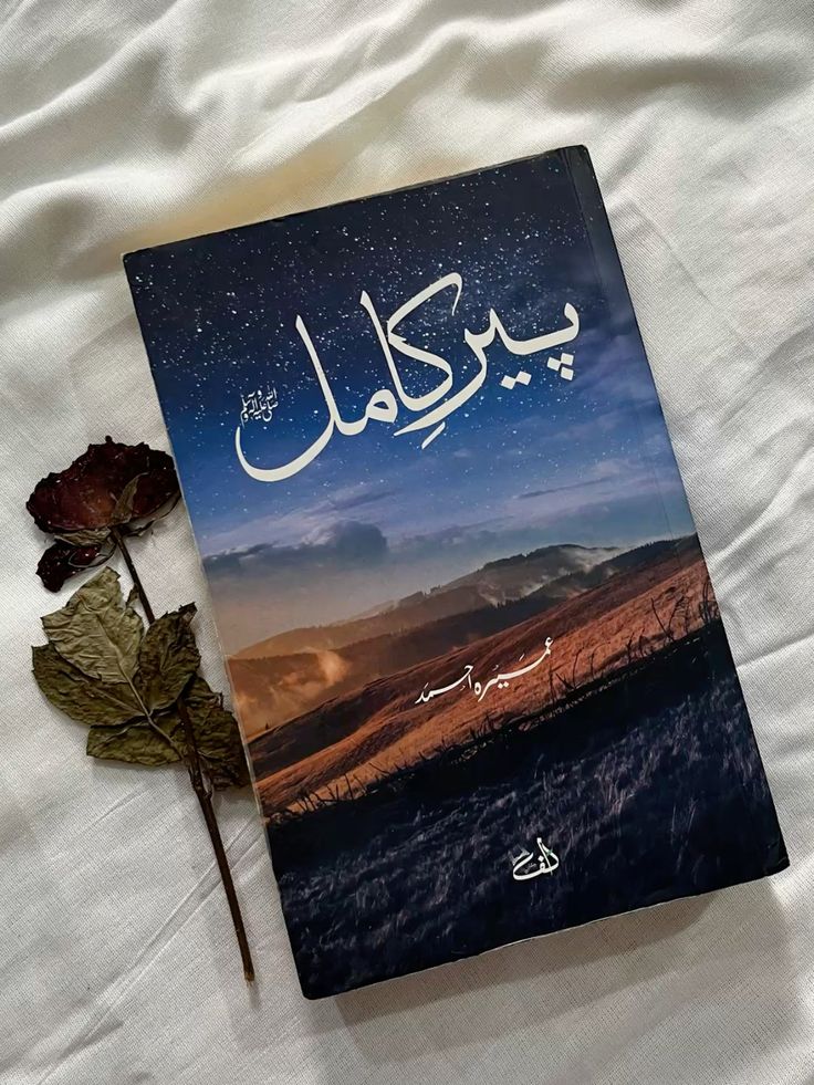 “Peer-e-Kamil (پیر کامل)” by Umera Ahmed