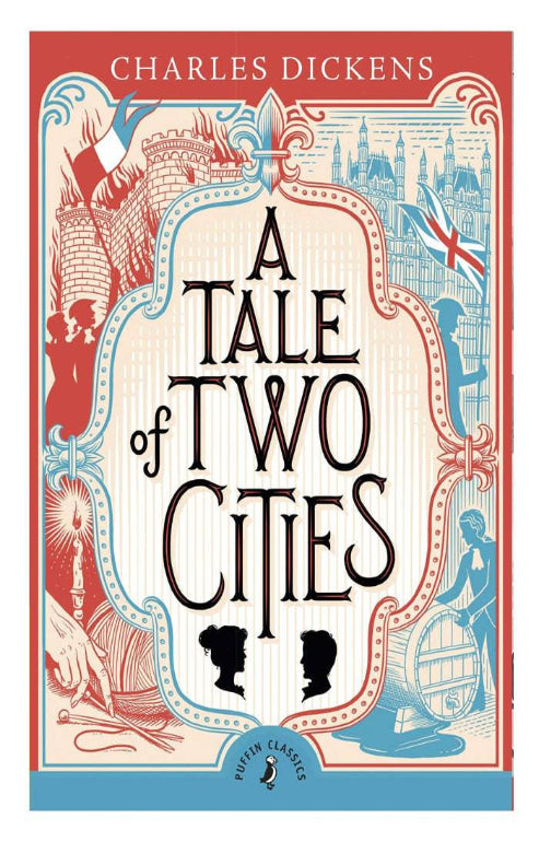 “A Tale of Two Cities”
